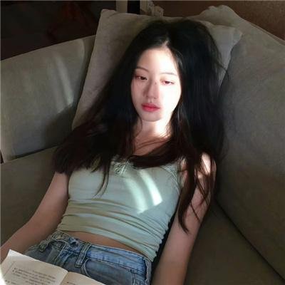 邻座的关君与小留美的现象