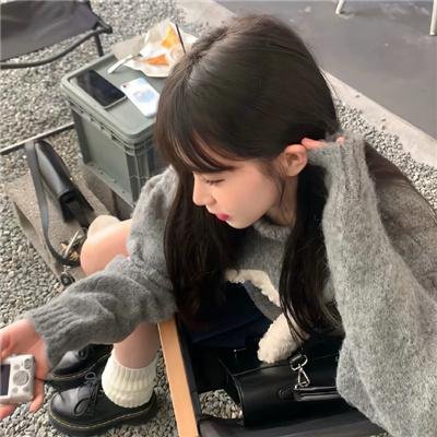 印度女孩